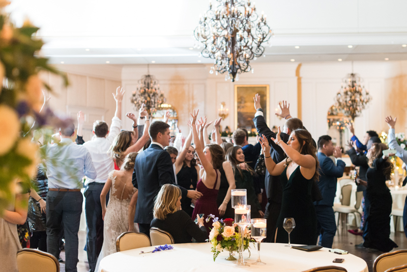 Zaatar Wedding
