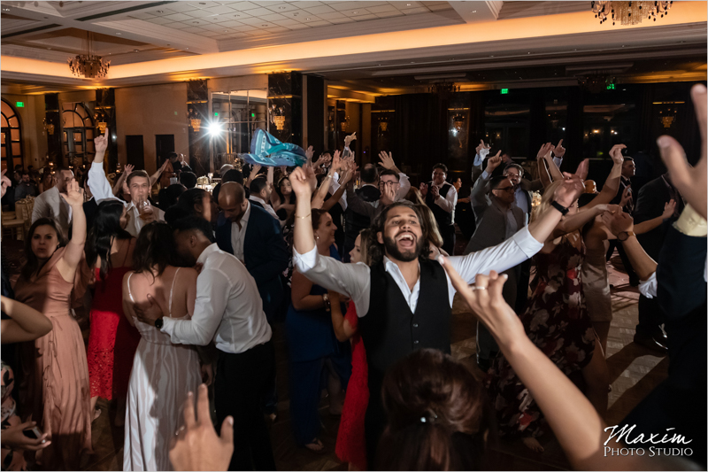 Loreenzo-Kersey Wedding @ 2019 Maxim Photo Studio